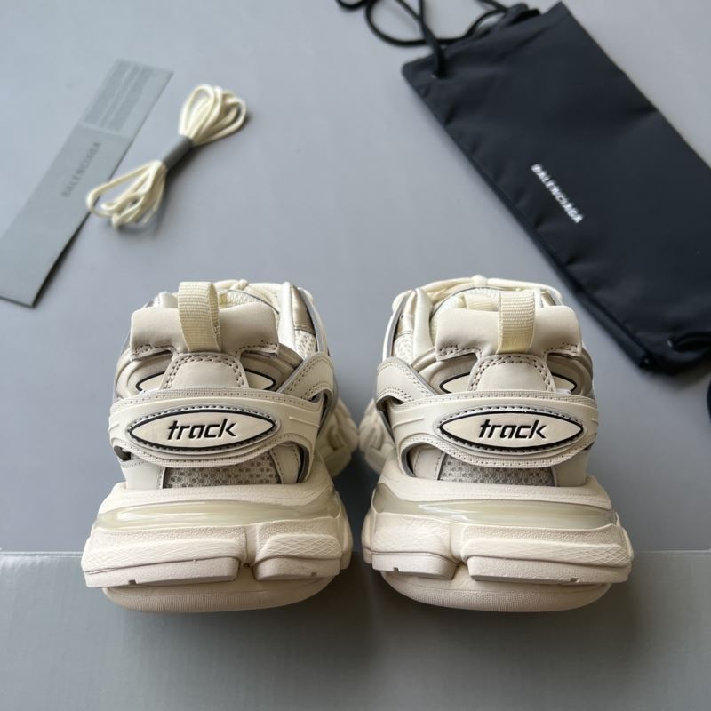 Balenciaga Track Shoes